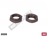 Nut-Pto Shaft M32x1,5