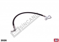 Hose-Lift Cylinder Lh