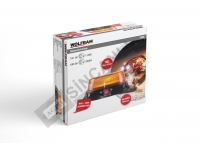 DÖNER LAMBA KISA CAM 10 FONK. E-BELGELİ