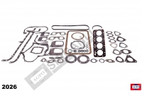 TAKIM CONTA 4 CL 95 MM TEK PARÇA