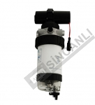 Fuel Lift Pump