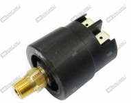 Air Filter Sensor