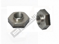 GRUP MİL SOMUNU (M24x1,5)