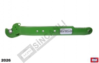 YAN ÇEKİ KOLU KANCALI SOL