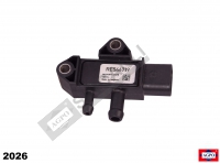 HAVA BASINÇ GİRİŞ SENSÖRÜ