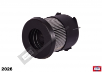 HİD. YAĞ FİLTRESİ