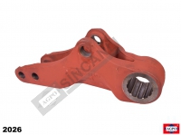 Hydraulic Lift Arm Right