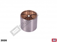 Trunion Bush - Steel