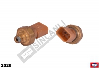 Oil Pressure Sensor
