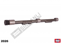 Balancer Shaft Lh