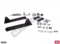 HİDROLİK DİREKSİYON SET KİTİ 44 PARÇA