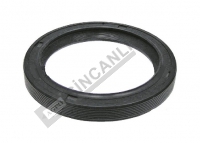 Seal- Crankshaft Front (60,3x79,3x9 Mm)