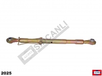 Toplink Assy. (Gold Paint)