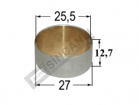 Bush-Rear Axle Housing