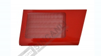 Side Panel Lh- Engçhood 410 Mm