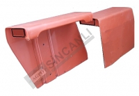 Fenders Lh -Square Type