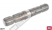 Pto Shaft