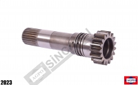 Pto Pinion 17/25 Spl