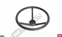 Str.Wheel H/D Type (Oem)