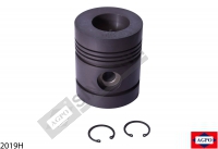 PİSTON PİM 98.48MM 5.KANAL (A6.354.4)SİYAH NORMAL