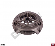 Clutch Assembly