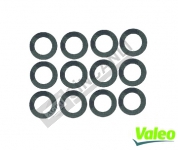 Clutch Fibre 1 Piece-Valeo