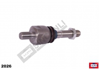 Axial Joint New Hydrostatic Type)