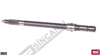 Pto Shaft French Type- 610 Mm- 6/10 C/Spl