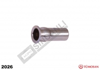 KARTER YAĞ ÇUBUK BORUSU  3 SİL.