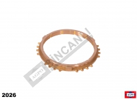 Synchronizer Ring