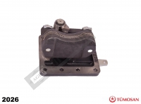 EL FREN MESNEDİ KOMPLE BALATA DİSK VE PABUÇ DAHİL