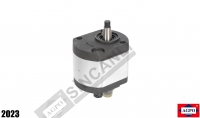 Hydraulic Pump