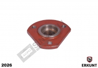 ÖN ÇEKER YAVRU ŞANZIMAN KAPAĞI