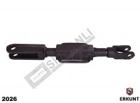 Hydraulic Adjustable