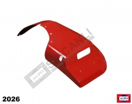 DIŞ ÇAMURLUK SAĞ YENİ KABİN