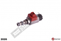 SOLENOİD VALF