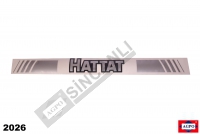 GÖLGELİK ETİKETİ ARKA