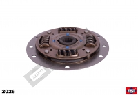 KASNAK BALATASI DAMPER BALATASI