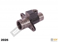 VİTES ALT MEKANİZMA KÜTÜĞÜ