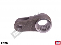 HİDROLİK FREZELİ MİL KEPÇESİ