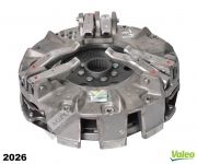 Clutch Assembly ''Valeo''