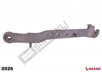 HİDROLİK YAN ÇEKİ KOLU KOMPLE SAĞ KANCALI