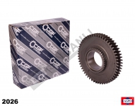 1.VİTES DİŞLİ Z:55 YM