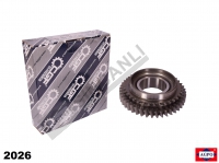 3.VİTES DİŞLİ Z:43 CR