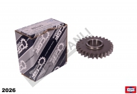 İLERİ GERİ VİTES DİŞLİ Z:27 CR