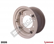 ÖN JANT KOMPLE 4x4, 9x18