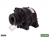 ALTERNATÖR (MAKO 560)A127/12/65A 2 KAYIŞLI KSN