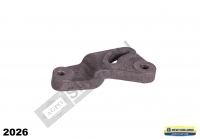 KAYIŞ GERGİ MESNEDİ