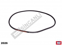 Fan Belt AVX10X1200 (Avx9.5x1200La)