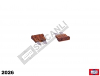 STANDART BIÇAK SİGORTA GENEL 7,5A